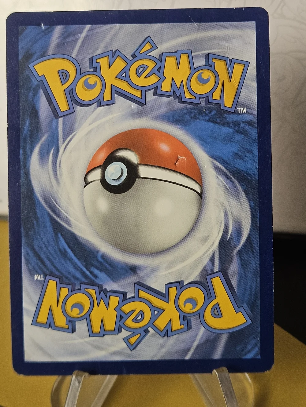 Dusknoir 062/172 Pokemon TCG Holographic Rare
